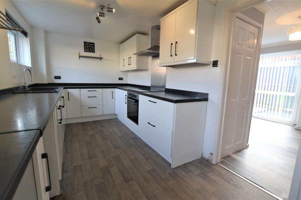West Thorp, Newcastle Upon Tyne, Tyne... 4 bed terraced house £99,950