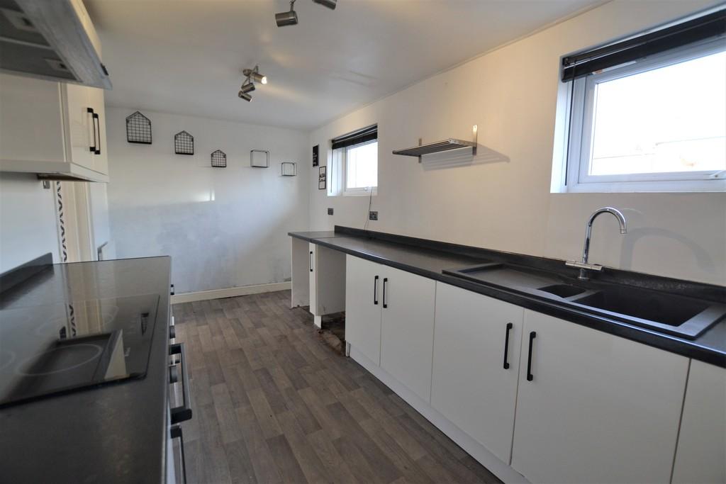 West Thorp, Newcastle Upon Tyne, Tyne... 4 bed terraced house £99,950