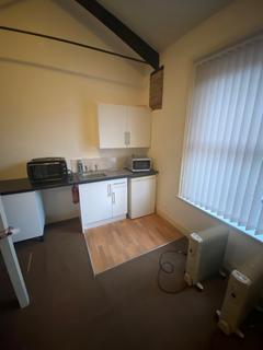 1 bedroom flat to rent - Liverpool Road, Kidsgrove