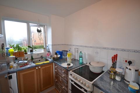 1 bedroom apartment to rent, Express Drive, Ilford