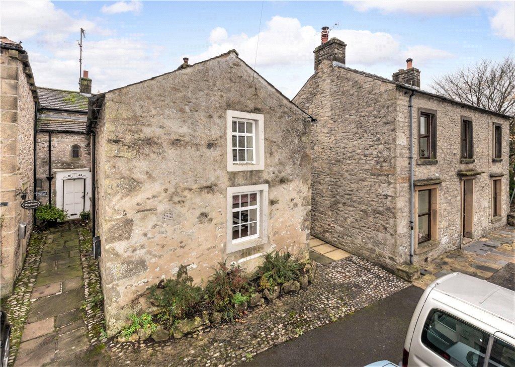 Kirkgate Elevation