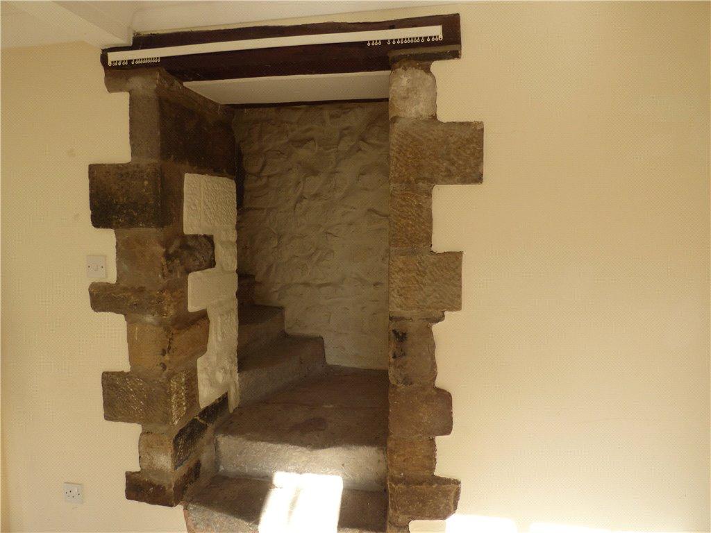 Living Room Feature