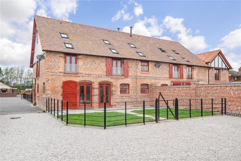 5 bedroom barn conversion for sale - Bretton, Chester, Flintshire
