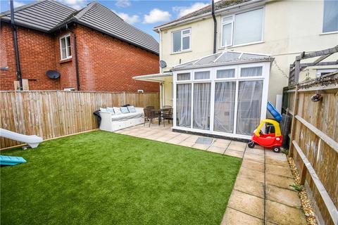 88 Botley Road, North Baddesley, Southampton, SO52 9DU
