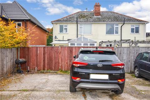 88 Botley Road, North Baddesley, Southampton, SO52 9DU