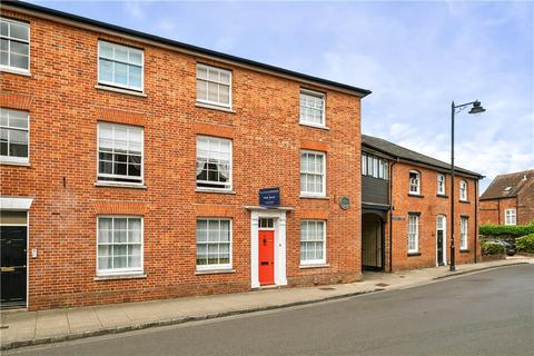 undefined, Church Street, Romsey, Hampshire