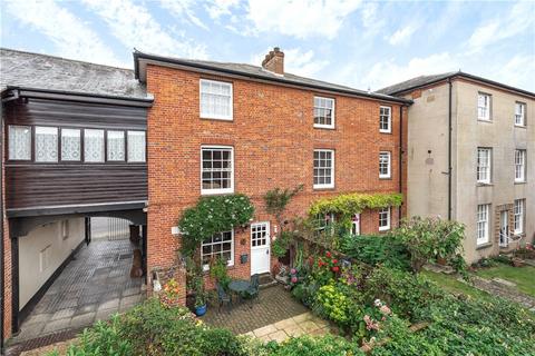 undefined, Church Street, Romsey, Hampshire