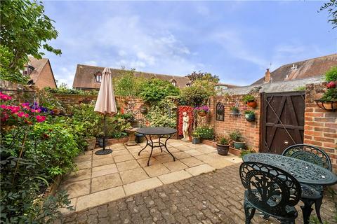 undefined, Church Street, Romsey, Hampshire