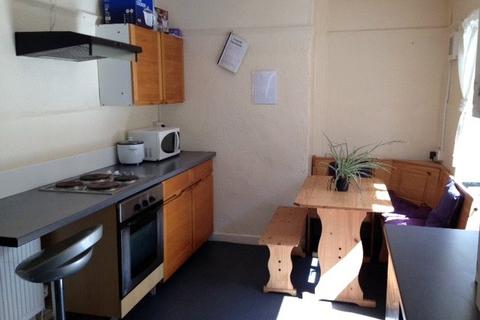 undefined, Well Street, Bangor, Gwynedd, LL57