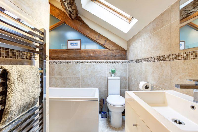 En suite 2...