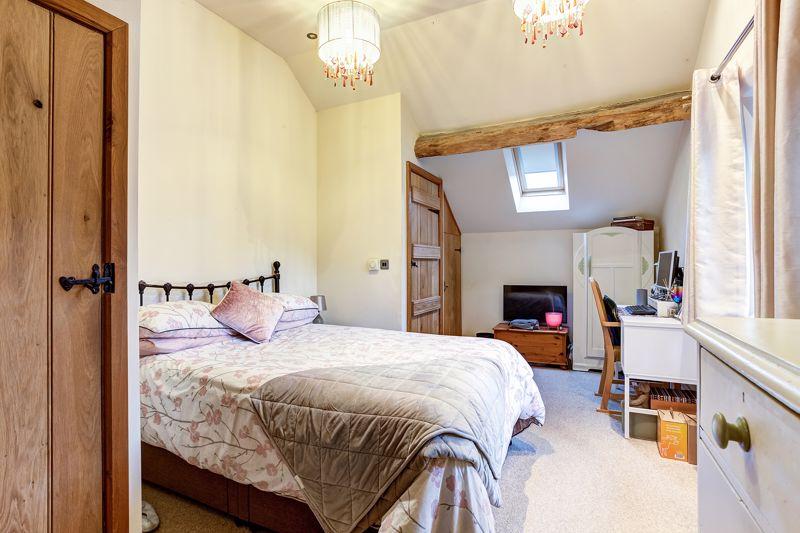 Bedroom 3...