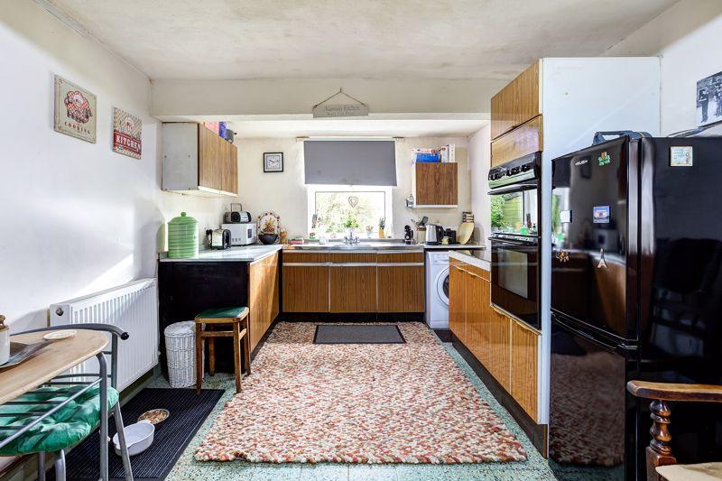 Kitchen tanhouse