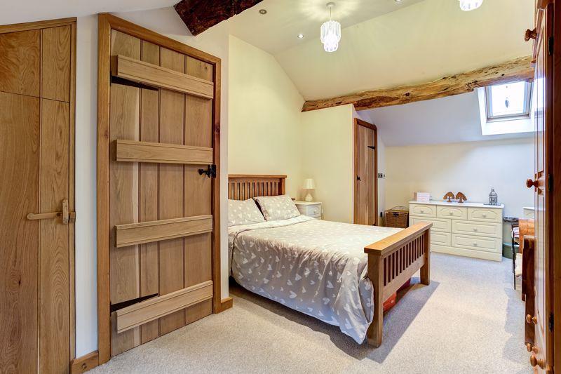 Bedroom 2...