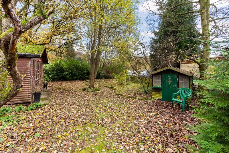 Sheds