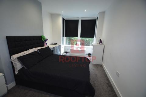 8 bedroom house to rent - Headingley Mount, Leeds LS6