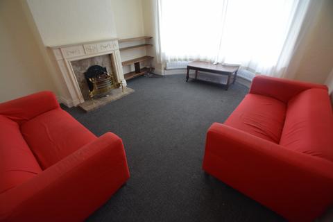 4 bedroom house to rent, St. Annes Road, Leeds LS6