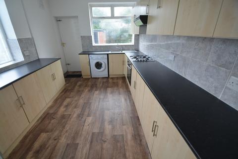 4 bedroom house to rent, St. Annes Road, Leeds LS6