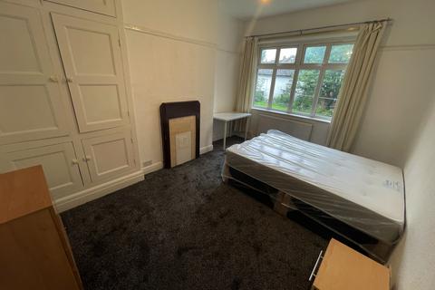 3 bedroom house to rent, 6A St. Chads Drive, Leeds LS6