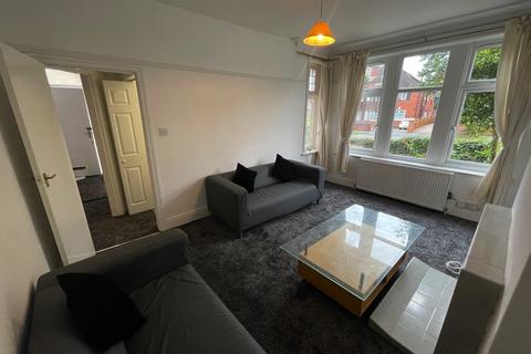 3 bedroom house to rent, St. Chads Drive, Leeds LS6