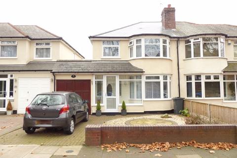 51 Hillyfields Road, Birmingham, B23 7HB