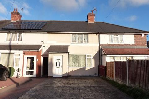 7 Dulwich Grove, Birmingham, B44 0EQ