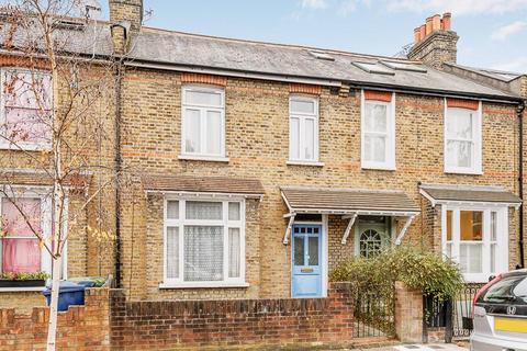 10 Hessel Road, London, W13 9ES