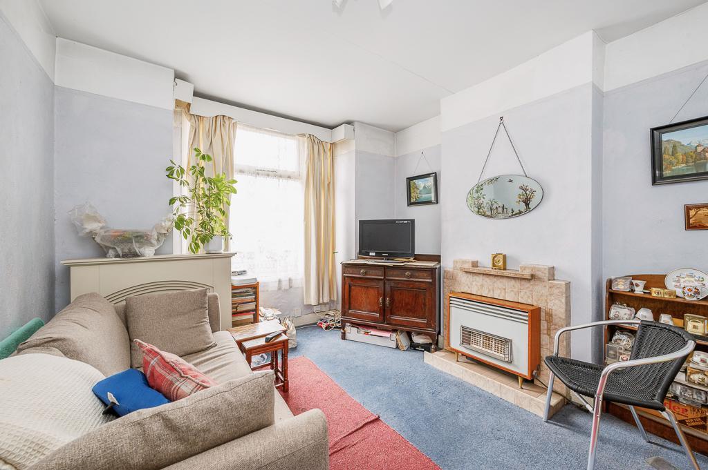 Hessel Road, Ealing, London, W13 9ES 3 bed terraced house £665,000