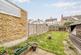 Generous Southerly Facing Garden
