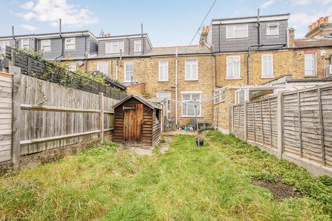 10 Hessel Road, London, W13 9ES