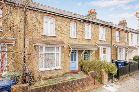 10 Hessel Road, London, W13 9ES