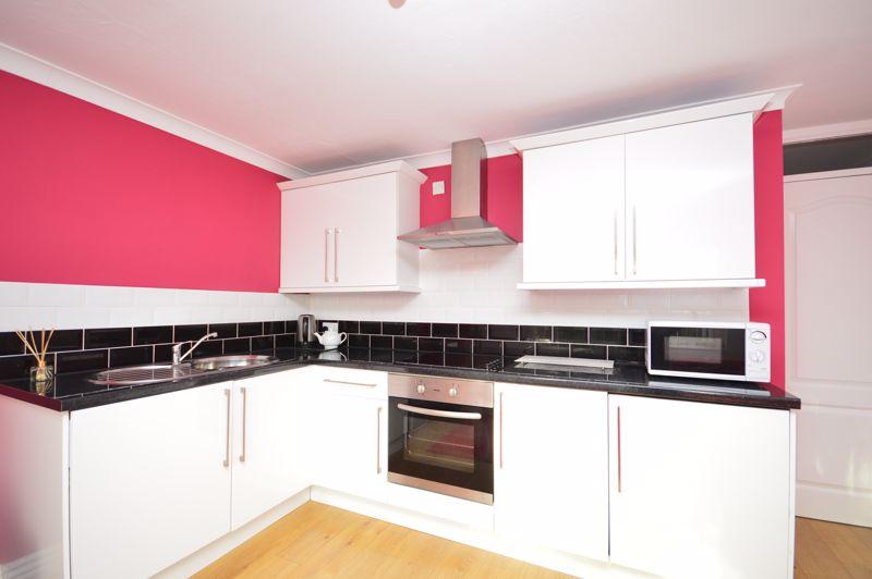 West Oakhill Park, Old Swan, Liverpool 1 bed apartment £75,000