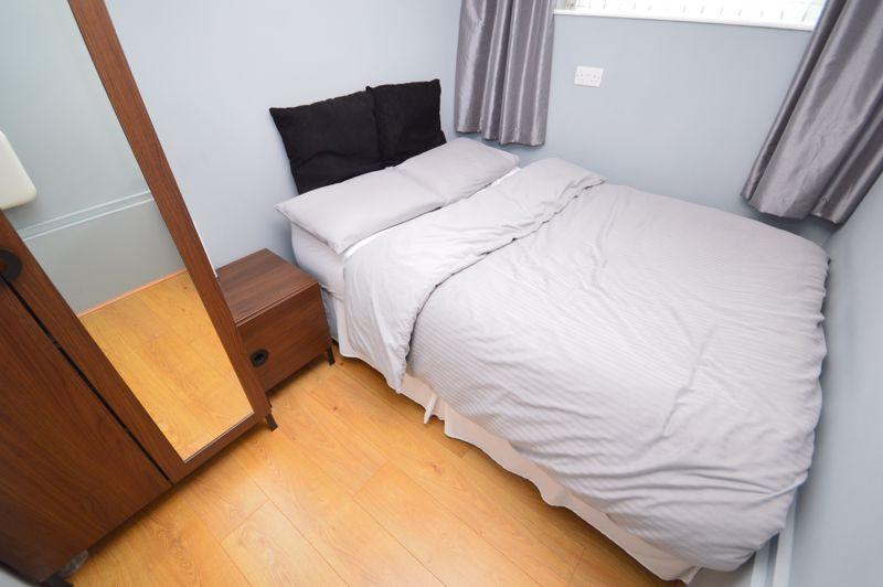 West Oakhill Park, Old Swan, Liverpool 1 bed apartment £75,000