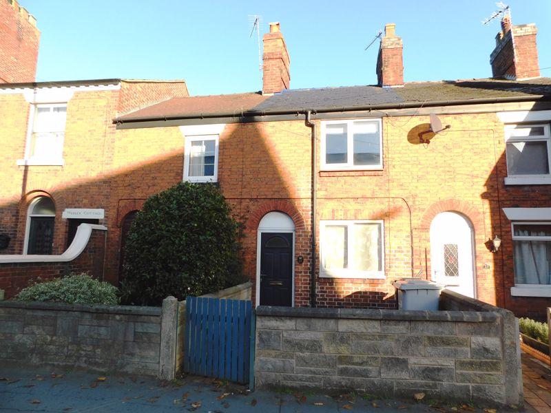 Middlewich Road, Sandbach 1 bed house £80,000