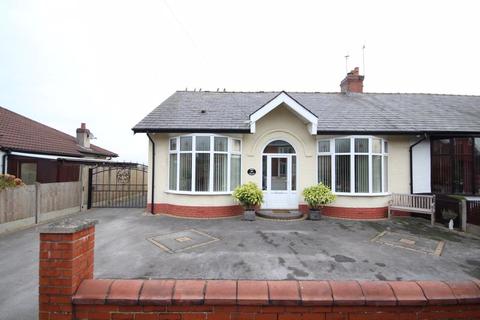 3 bedroom semi-detached house for sale - HANDS LANE, Bamford, Rochdale OL11 5LU