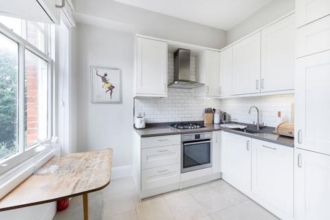 2 bedroom flat to rent, Sheffield Terrace, London