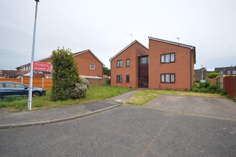 Chidlow Close, Widnes 1 bed apartment £400 pcm (£92 pw)