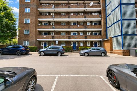 Thomas House, Morning Lane, Hackney E9