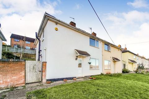 3 bedroom semi-detached house to rent, Calverton Avenue, Carlton, Nottingham, NG4 1NB