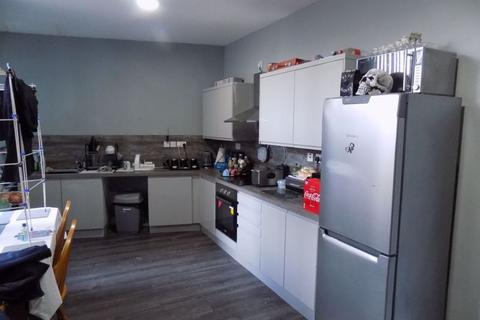 73 Godwin Street, Bradford, BD1 2SH
