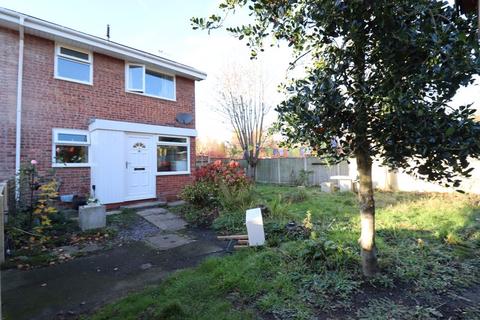 28 Mayfair Close, Great Sankey, Warrington, WA5 3PL