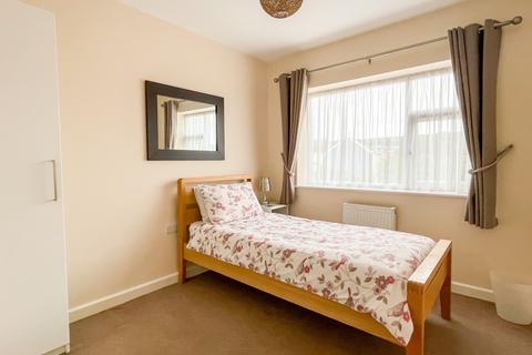 1 bedroom in a house share to rent, 175 Locking Road, Weston-Super-Mare, North Somerset, BS23