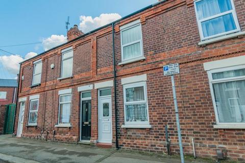 undefined, Penistone Street, Doncaster
