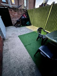 undefined, Penistone Street, Doncaster