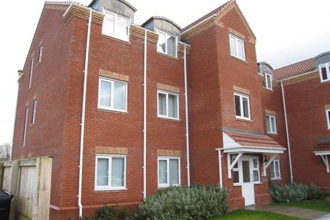 2 bedroom flat for sale - White Rose House, Romanby