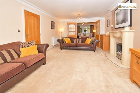 14 Franklin Drive, Blythe Bridge, Stoke-on-trent, ST11 9TN