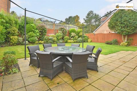 14 Franklin Drive, Blythe Bridge, Stoke-on-trent, ST11 9TN