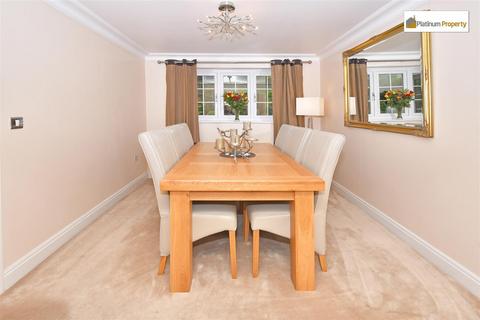 14 Franklin Drive, Blythe Bridge, Stoke-on-trent, ST11 9TN