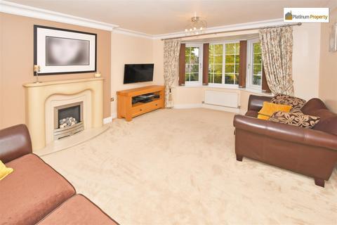 14 Franklin Drive, Blythe Bridge, Stoke-on-trent, ST11 9TN