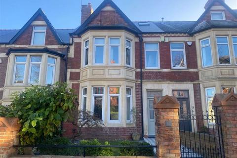 22 Porthkerry Road, Barry, CF62 7AX