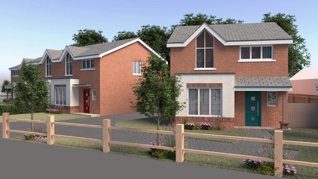 Dovedale Close, Caversham, Reading 3 bed semidetached house £630,000
